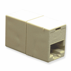 ICC ICMA3508DR Modular Connectors Voice Connectors
