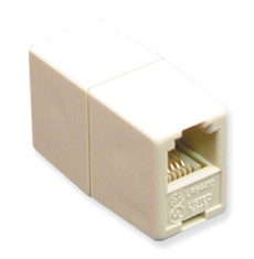 ICC ICMA350A6C Modular Connectors Voice Connectors
