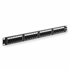 ICC ICMPP024U6 Distribution Racks Panels
