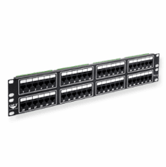 ICC ICMPP0485E Distribution Racks Panels