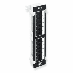 ICC ICMPP12V5E Distribution Racks Panels
