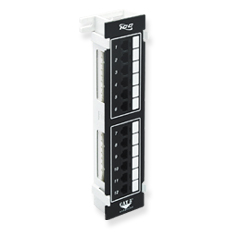 ICC ICMPP12V5E Distribution Racks Panels