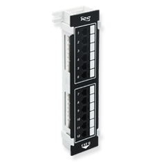 ICC ICMPP12V60 Distribution Racks Panels