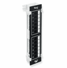 ICC ICMPP12V60 Distribution Racks Panels