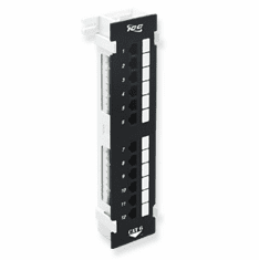 ICC ICMPP12V6C Distribution Racks Panels