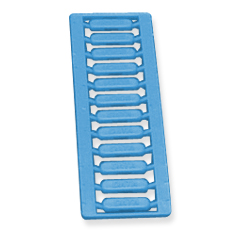 ICC ICMPPICDBL Distribution Racks Accessories