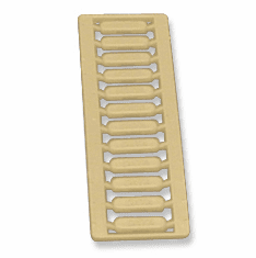 ICC ICMPPICDIV Distribution Racks Accessories