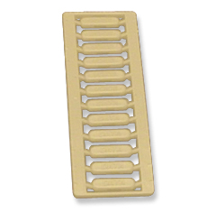 ICC ICMPPICDIV Distribution Racks Accessories