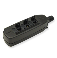 ICC ICMPPMB506 Distribution Racks Accessories