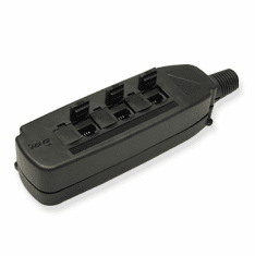 ICC ICMPPMB506 Distribution Racks Accessories
