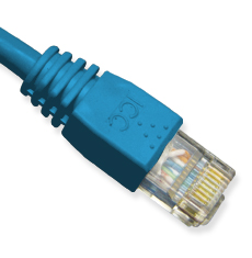 ICC ICPCS601BL Patch Cords CAT 6 Patch Cords