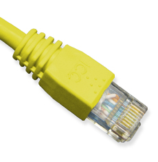 ICC ICPCS903YL Patch Cords CAT 5e Patch Cords