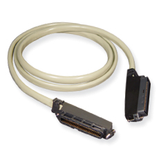 ICC ICPCSTFM15 Patch Cords 25 Pair