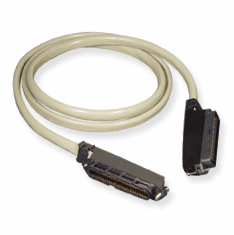 ICC ICPCSTFM15 Patch Cords 25 Pair