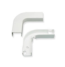 ICC ICRW11EBWH Raceways 0.75 Inch