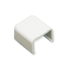 ICC ICRW11ECWH Raceways 0.75 Inch
