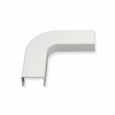 ICC ICRW11EOWH Raceways 0.75 Inch