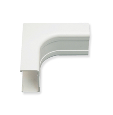 ICC ICRW11ICWH Raceways 0.75 Inch