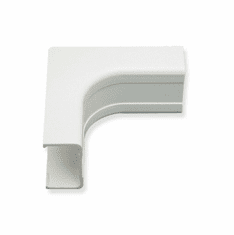 ICC ICRW11ICWH Raceways 0.75 Inch