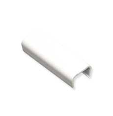 ICC ICRW11JCWH Raceways 0.75 Inch
