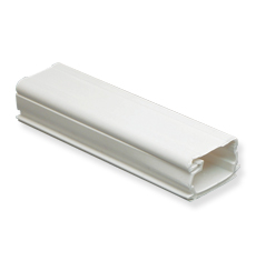 ICC ICRW11SRWH Raceways 0.75 Inch