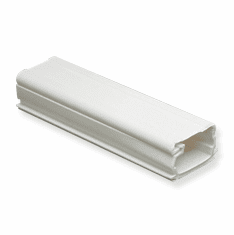 ICC ICRW11SRWH Raceways 0.75 Inch