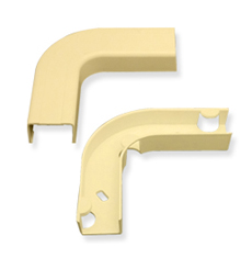 ICC ICRW12EBIV Raceways 1.25 Inch Raceway