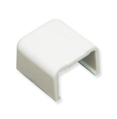 ICC ICRW12ECWH Raceways 1.25 Inch Raceway