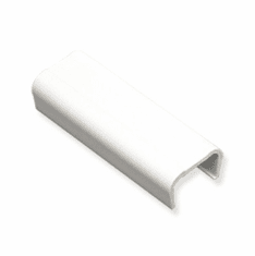 ICC ICRW12JCWH Raceways 1.25 Inch Raceway