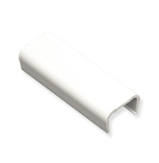 ICC ICRW12JCWH Raceways 1.25 Inch Raceway