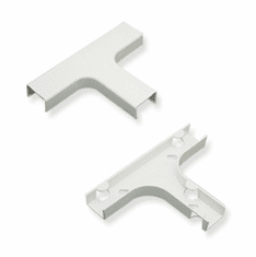 ICC ICRW12TBWH Raceways 1.25 Inch Raceway