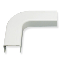 ICC ICRW13EOWH Raceways 1.75 Inch Raceway
