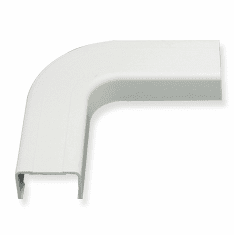 ICC ICRW13EOWH Raceways 1.75 Inch Raceway