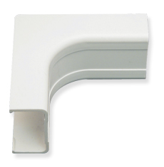 ICC ICRW13ICWH Raceways 1.75 Inch Raceway