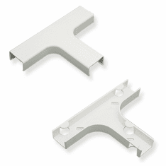 ICC ICRW13TBWH Raceways 1.75 Inch Raceway