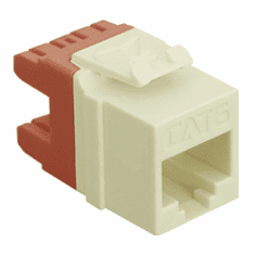 ICC Jack, Cat 6 High Density