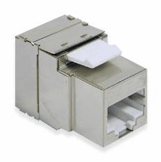 ICC Module, Category 6, Shielded