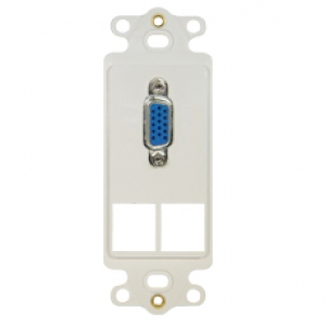 Insert, Decorex,2-Port,RGB