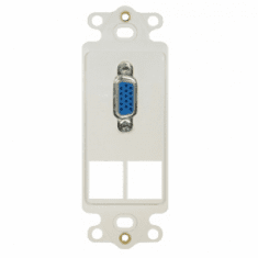 Insert, Decorex,2-Port,RGB
