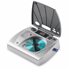 Intellitouch OHP 7000 Music On Hold with CD Player PBX
