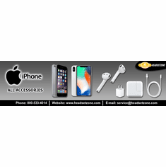 iPhone Accessories