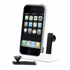 iPhone Headset and iPhone Earphones