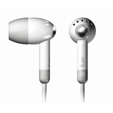 jWIN I-301 In Ear Earphones for iPod
