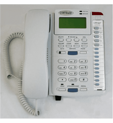 ITT-2200FROST 220021-TP2-27E Colleague w/ CID - Frost