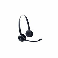 JABARA SPARE HEADSET FOR PRO9460 DUO AND PRO965