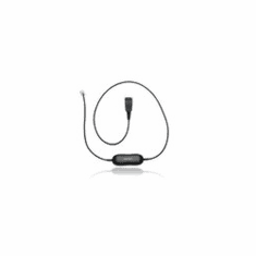 Jabra 1200 Smart Cord, Straight