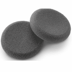 Jabra 2000 SERIES, 10-pack foam ear cushions