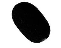 Jabra 2000 SERIES, 10-pack microphone foam cover