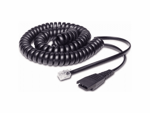 Jabra 8800-01 Upgrade Cord