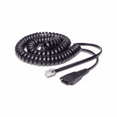 Jabra 8800-01 Upgrade Cord